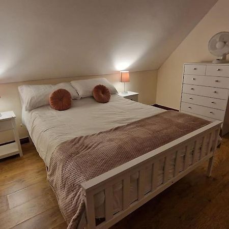The Hay Barn Villa Boston Ngoại thất bức ảnh