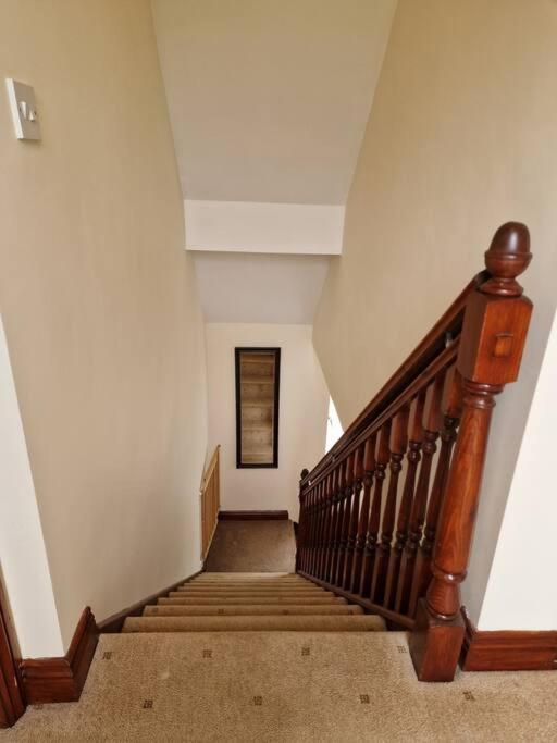 The Hay Barn Villa Boston Ngoại thất bức ảnh