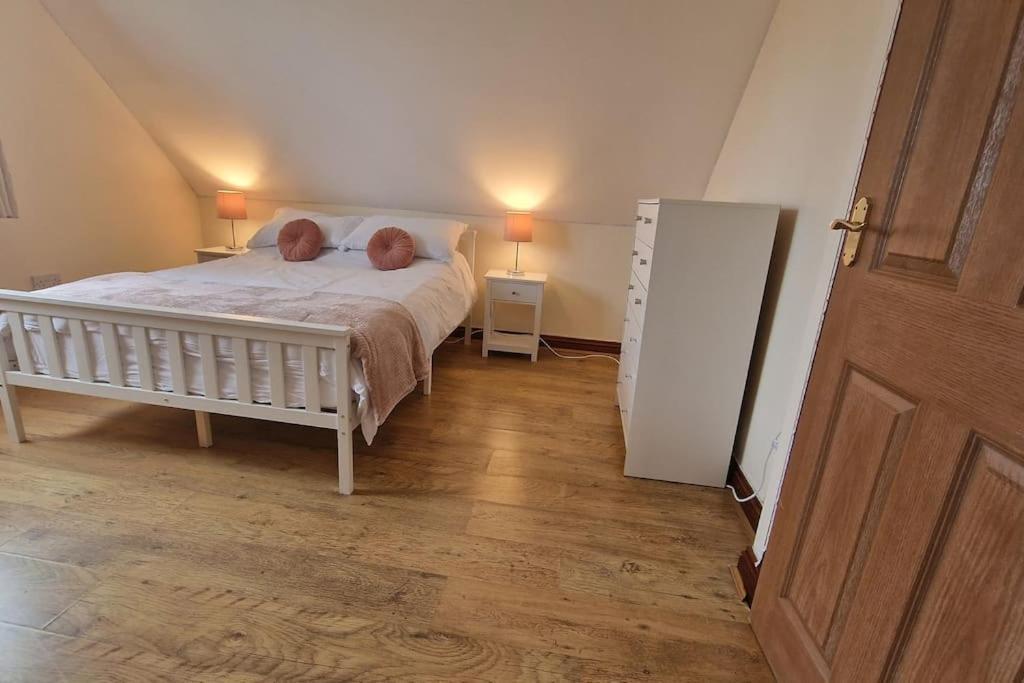 The Hay Barn Villa Boston Ngoại thất bức ảnh