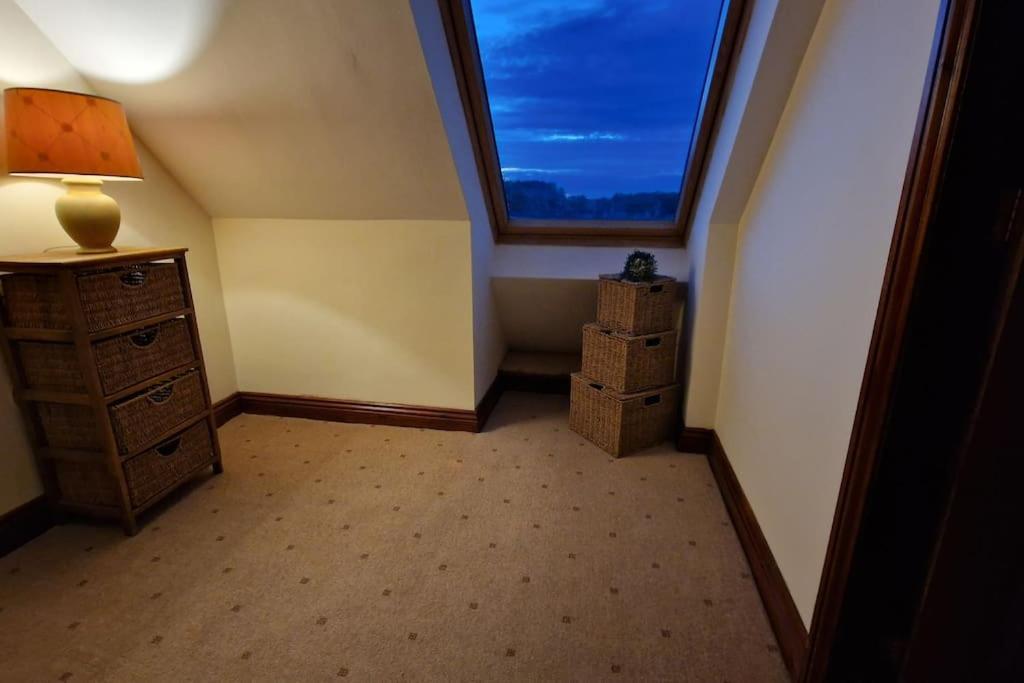 The Hay Barn Villa Boston Ngoại thất bức ảnh