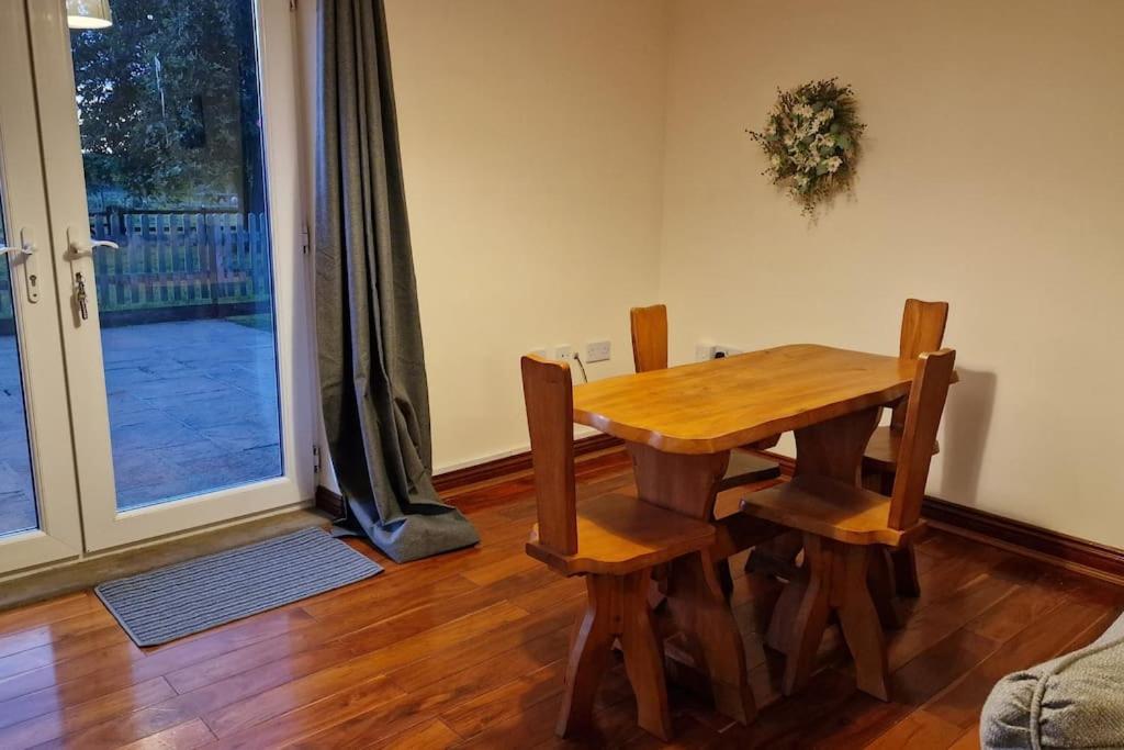 The Hay Barn Villa Boston Ngoại thất bức ảnh