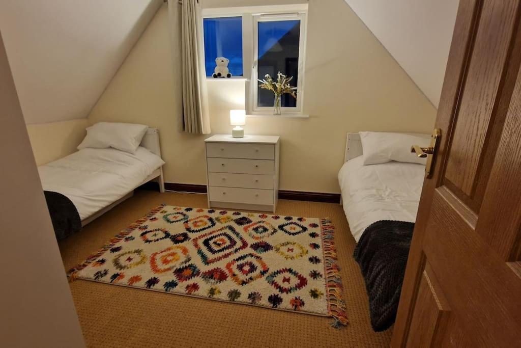 The Hay Barn Villa Boston Ngoại thất bức ảnh