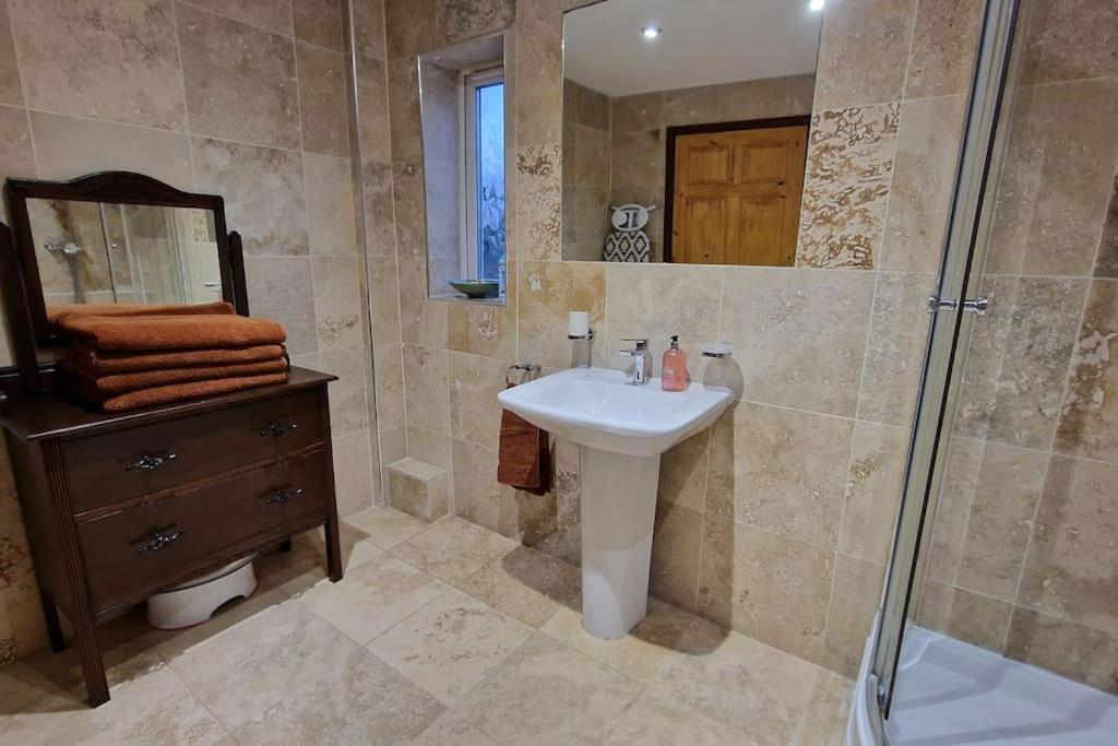The Hay Barn Villa Boston Ngoại thất bức ảnh