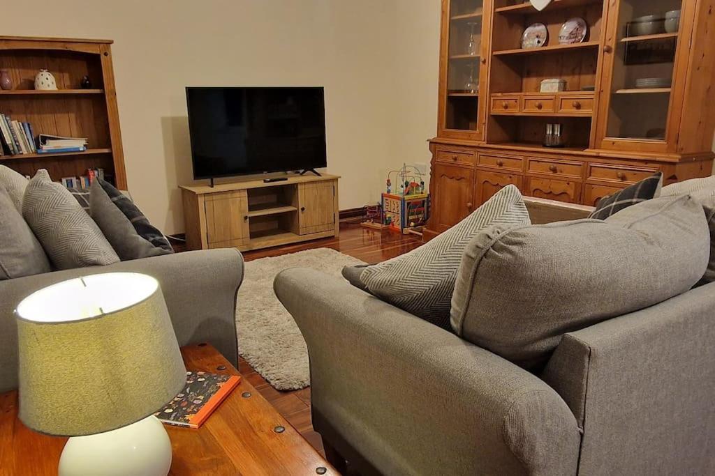 The Hay Barn Villa Boston Ngoại thất bức ảnh